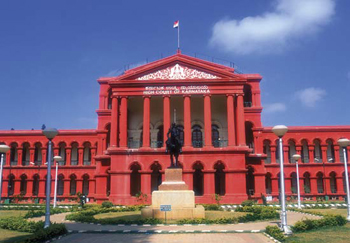 Karnataka High.